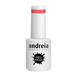 ESMALTE GEL PERMANENTE ANDREIA Nº206